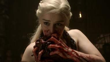 game of thrones
