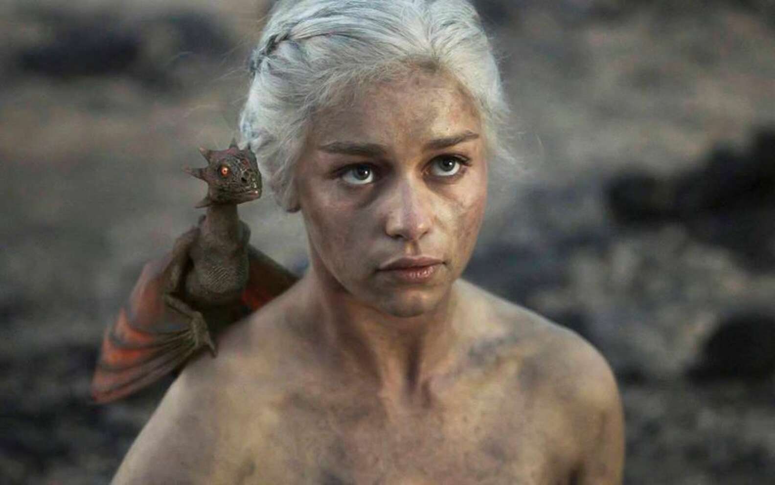 Game of Thrones Most Shocking Moments of All Time, Ranked Thrillist