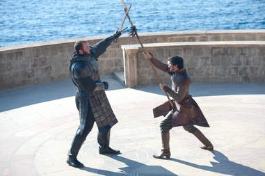 game of thrones