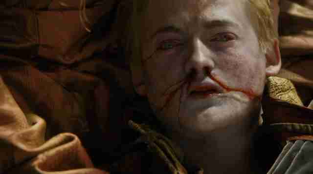 Game Of Thrones Most Shocking Moments Of All Time Ranked