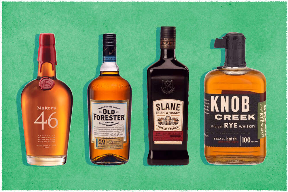 Best Whiskeys For Your Money Sipping Whiskey S In Your Price Range Thrillist