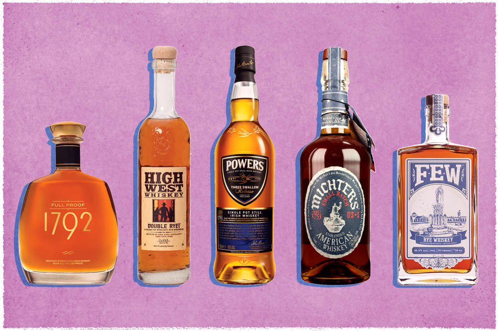 Best Whiskeys For Your Money Sipping Whiskey S In Your Price Range Thrillist