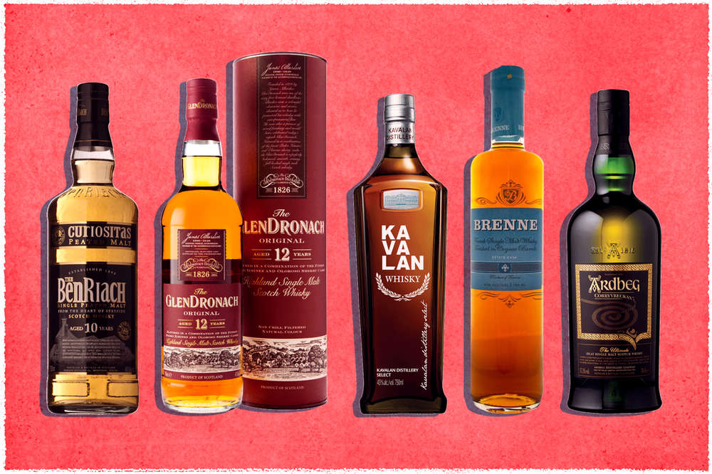 Best Whiskeys For Your Money Sipping Whiskey S In Your Price Range Thrillist