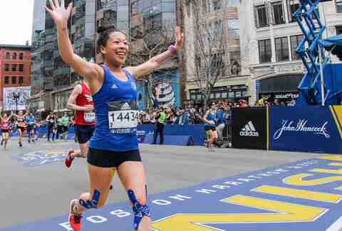 Image result for boston marathon