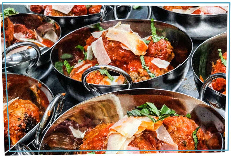 Best North End Boston Restaurants and Bakeries to Try Right Now - Thrillist