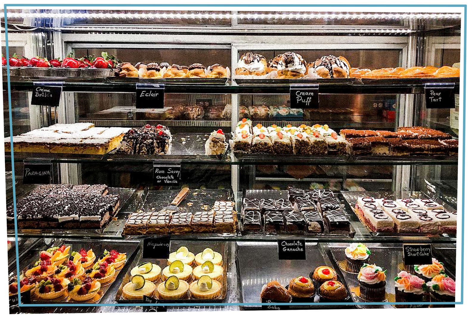 Best North End Boston Restaurants and Bakeries to Try Right Now - Thrillist