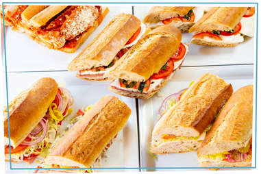 Bricco Salumeria