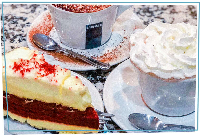 caffe vittoria