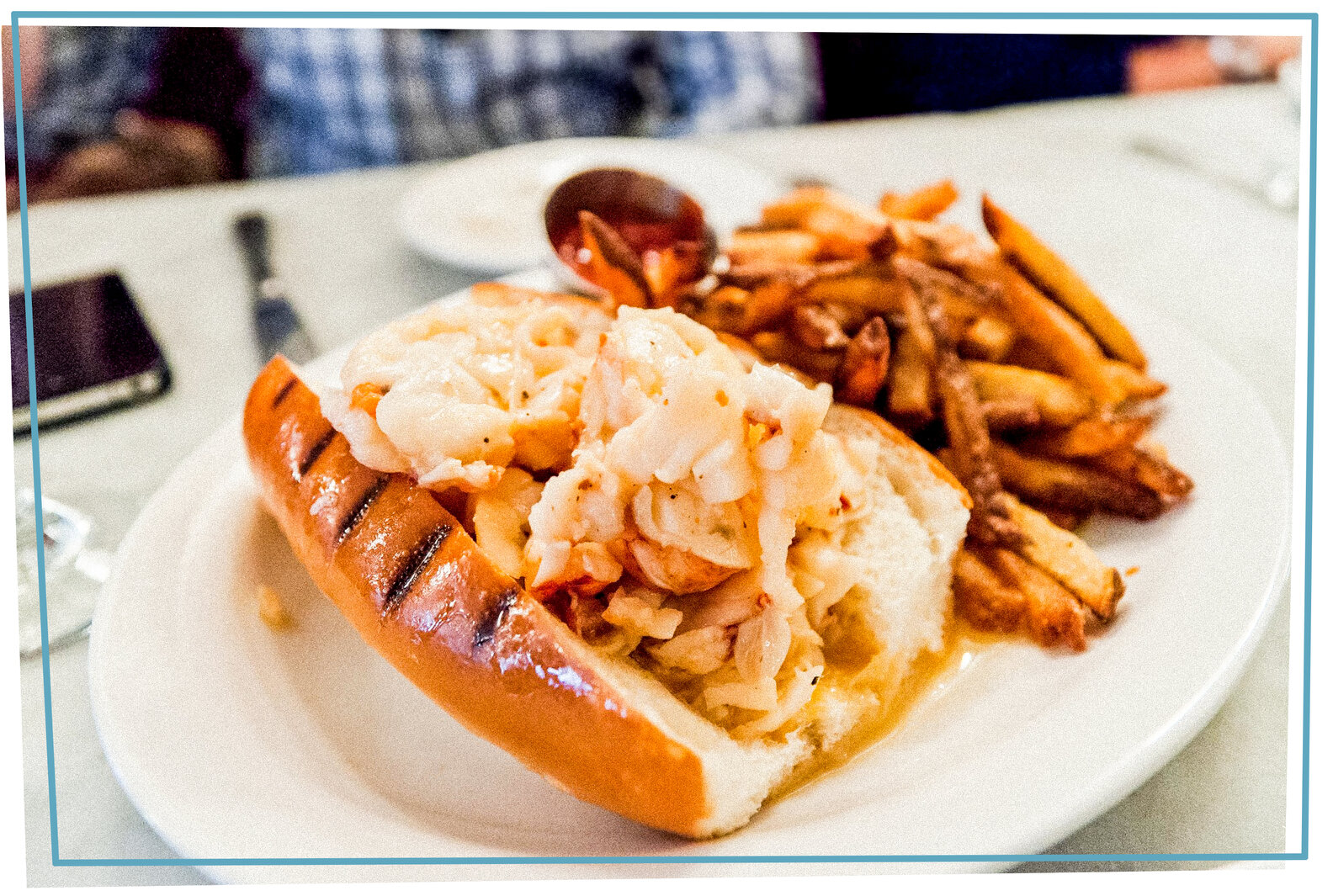 Best North End Boston Restaurants and Bakeries to Try Right Now Thrillist