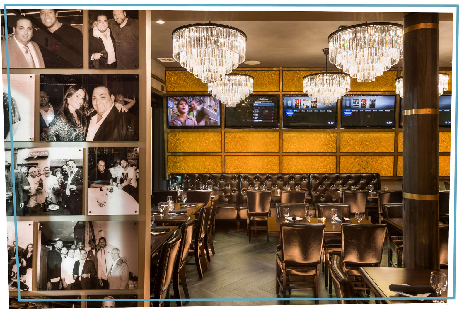 Best North End Restaurants Best North End Restaurants