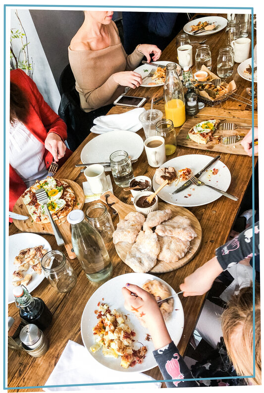 Best North End Boston Restaurants and Bakeries to Try Right Now - Thrillist