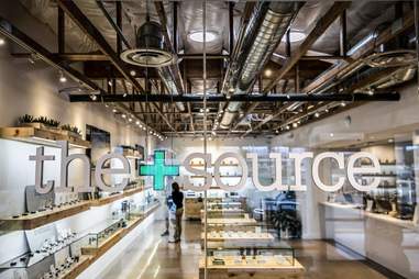 Best Dispensaries In Las Vegas Where To Buy Legal Weed In Vegas Thrillist