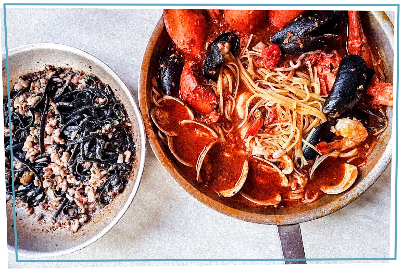 Best North End Boston Restaurants and Bakeries to Try Right Now Thrillist