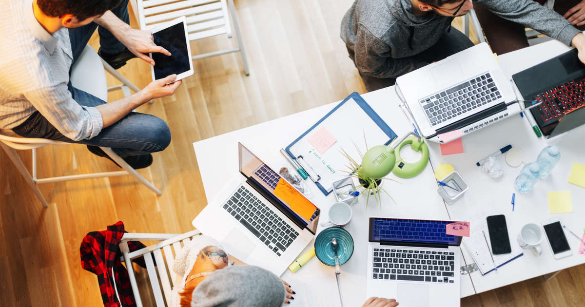 Highest Paying Entry Level Tech Jobs in 2019, Ranked