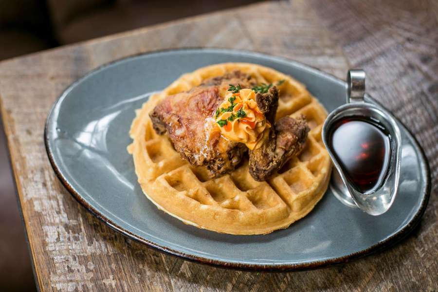 Best Brunch in San Antonio: Restaurants With Brunch Menus Worth Trying