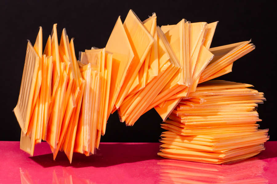 Why American Cheese is Actually Underrated The Surprising History
