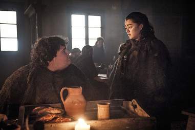 game of thrones