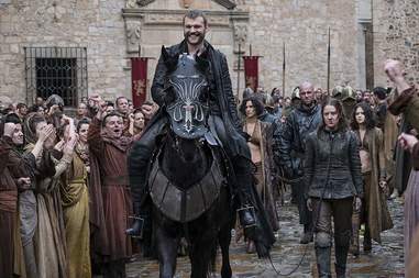 game of thrones