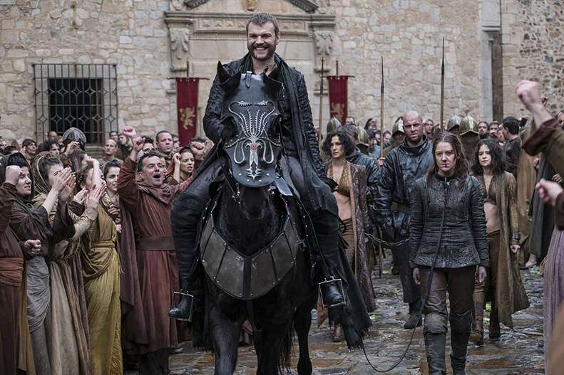game of thrones