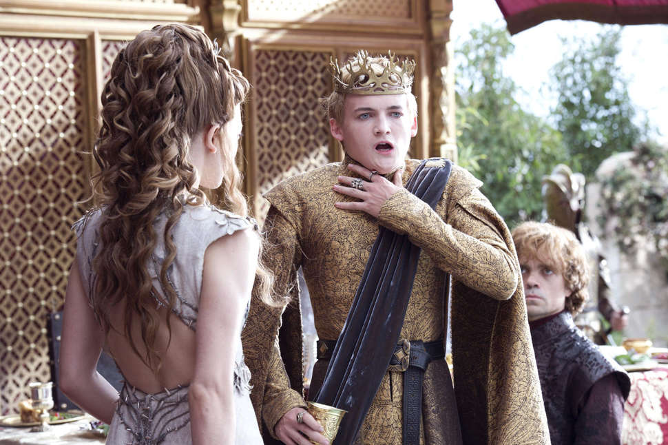 Black Incest Porn Captions - Why People Hate Game of Thrones: Top FCC Complaints Against ...