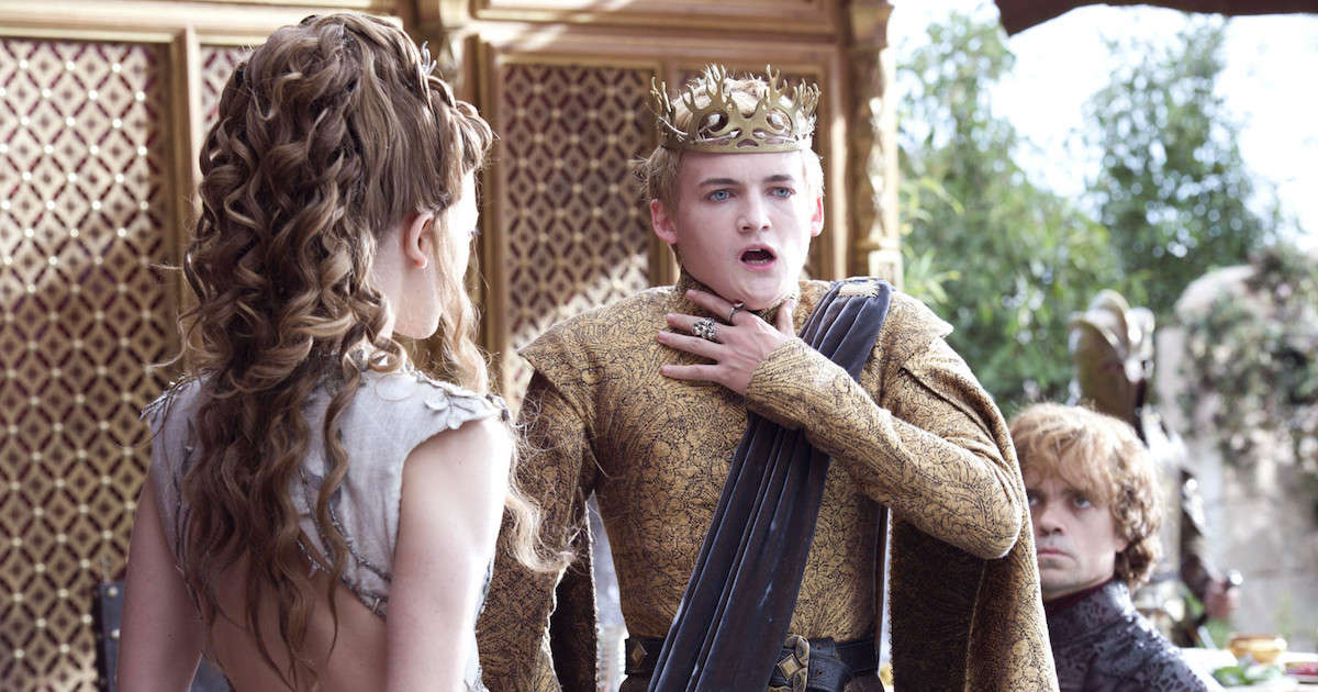 Punishment Incest Porn Captions - Why People Hate Game of Thrones: Top FCC Complaints Against ...