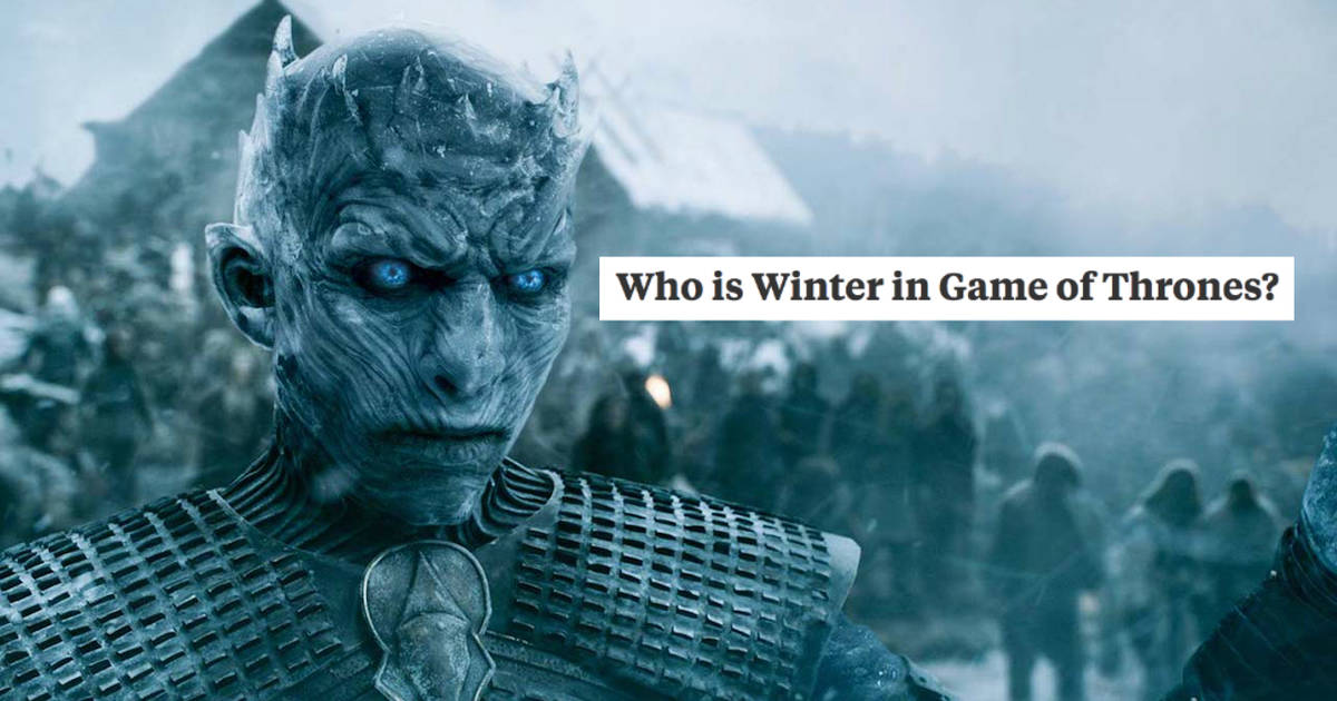 What are the funniest Game of Thrones jokes and meme images? - Quora