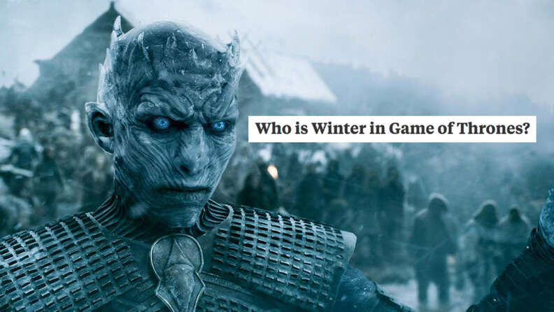 Game of thrones online best sale watch quora