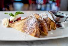 Where to Find the Tastiest Brunch in 8 Dallas Neighborhoods