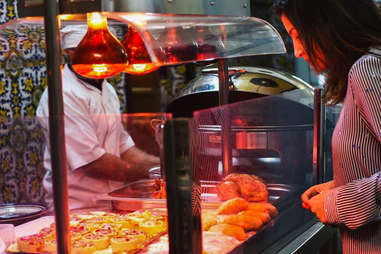 Pâtisserie Bennis Habous