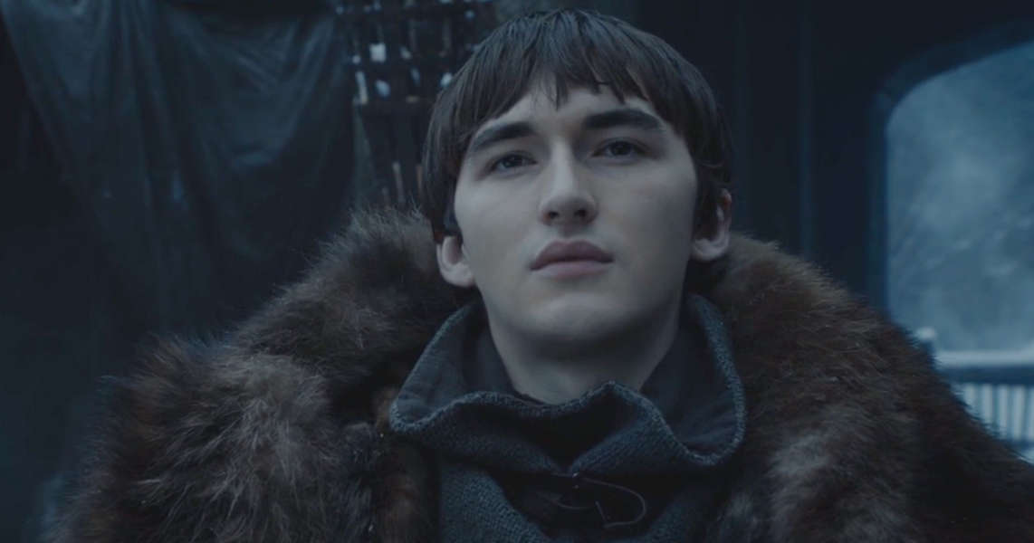 Game of Thrones Season 8 Premiere: Bran and Jaime Reunion, Explained ...