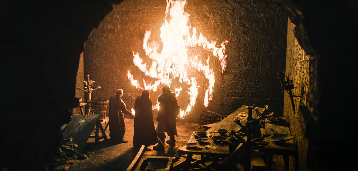The World of Ice and Fire: The Untold History of the World