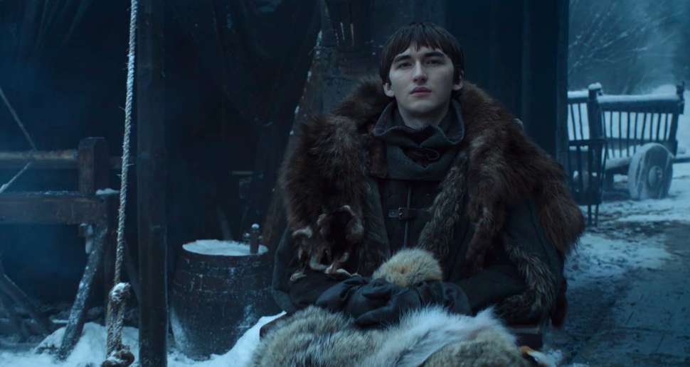 Game of Thrones Season 8 Premiere: Bran and Jaime Reunion ...