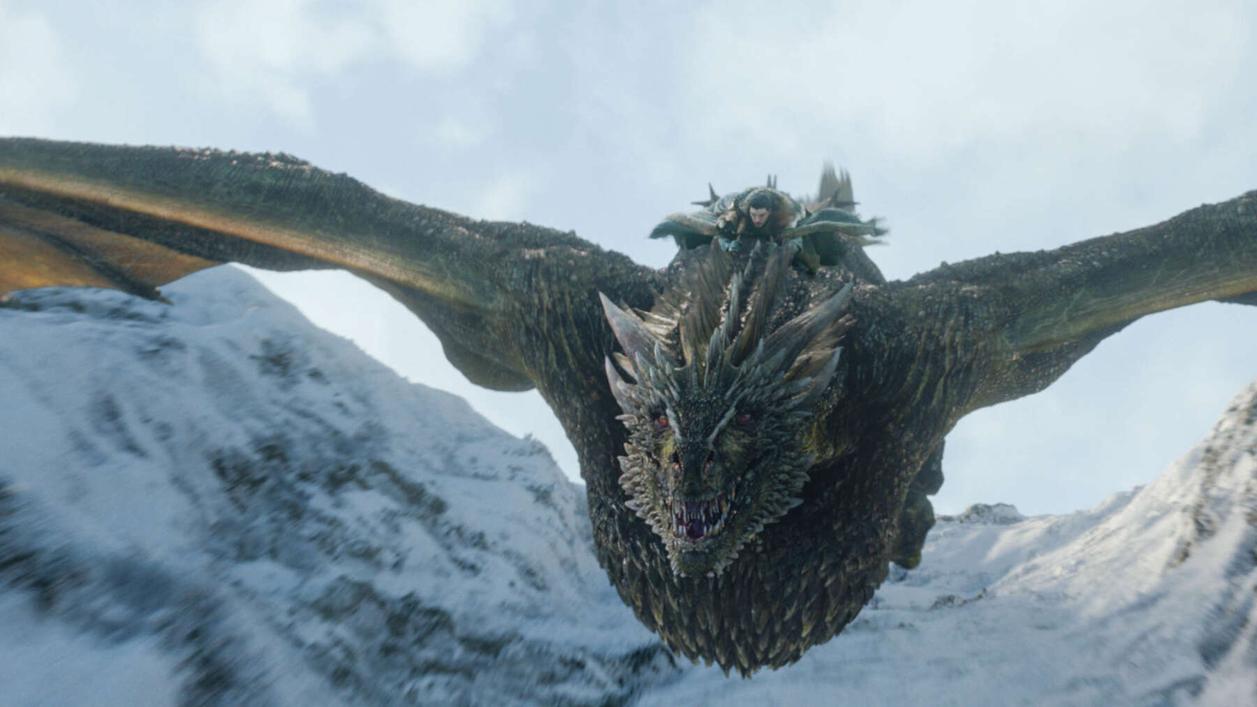 game of thrones premiere