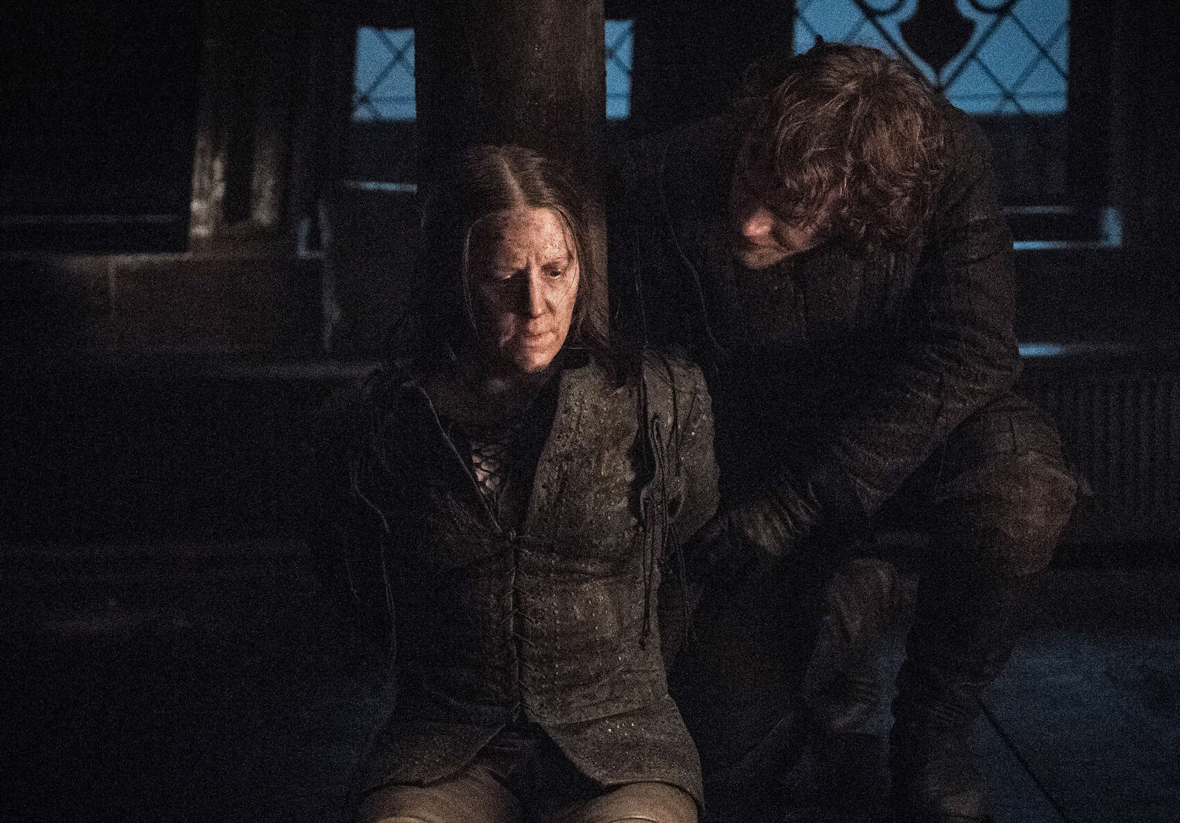 game of thrones season 8 theon greyjoy