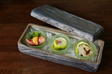 Sushi Seki