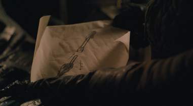 game of thrones arya stark weapon