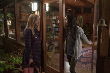 Big Little Lies season 2