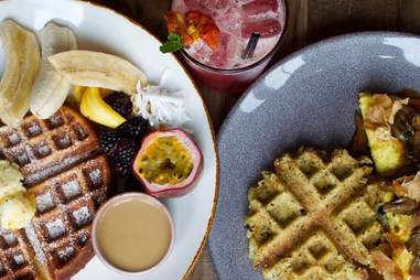 Cruises jazz Best Easter Brunches in San Diego: Where to Celebrate Easter 2019 - Thrillist