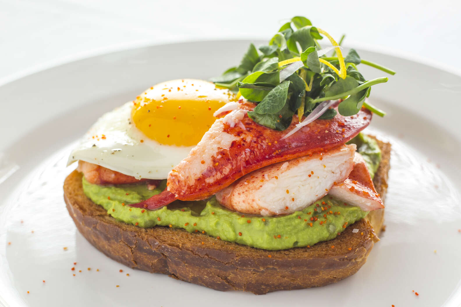 Best Easter Brunches in Los Angeles 2019 Where to Celebrate Easter in