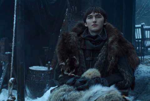 Bran Stark Stare Meme Is the Hilarious New Game of Thrones 