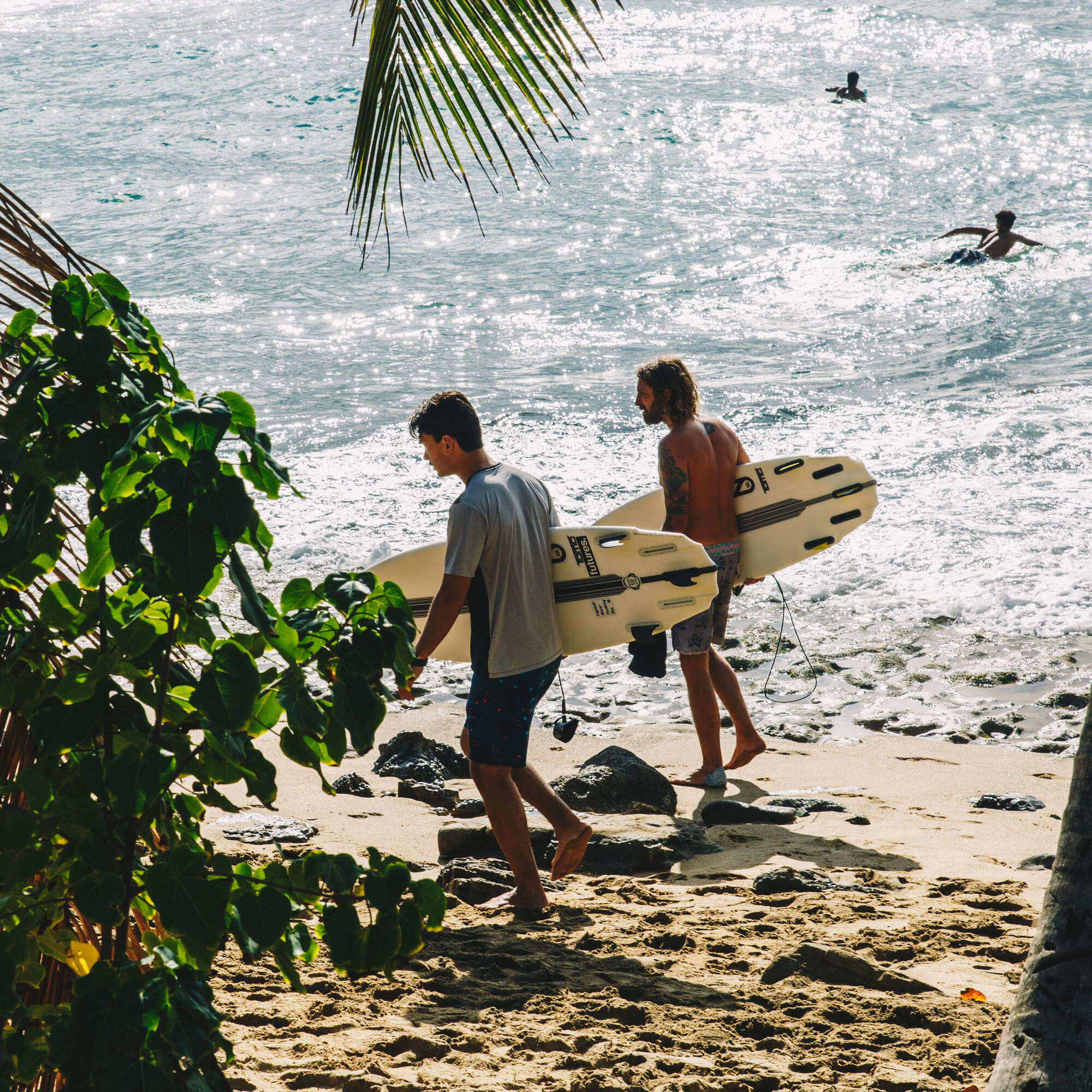 Rincon, Puerto Rico