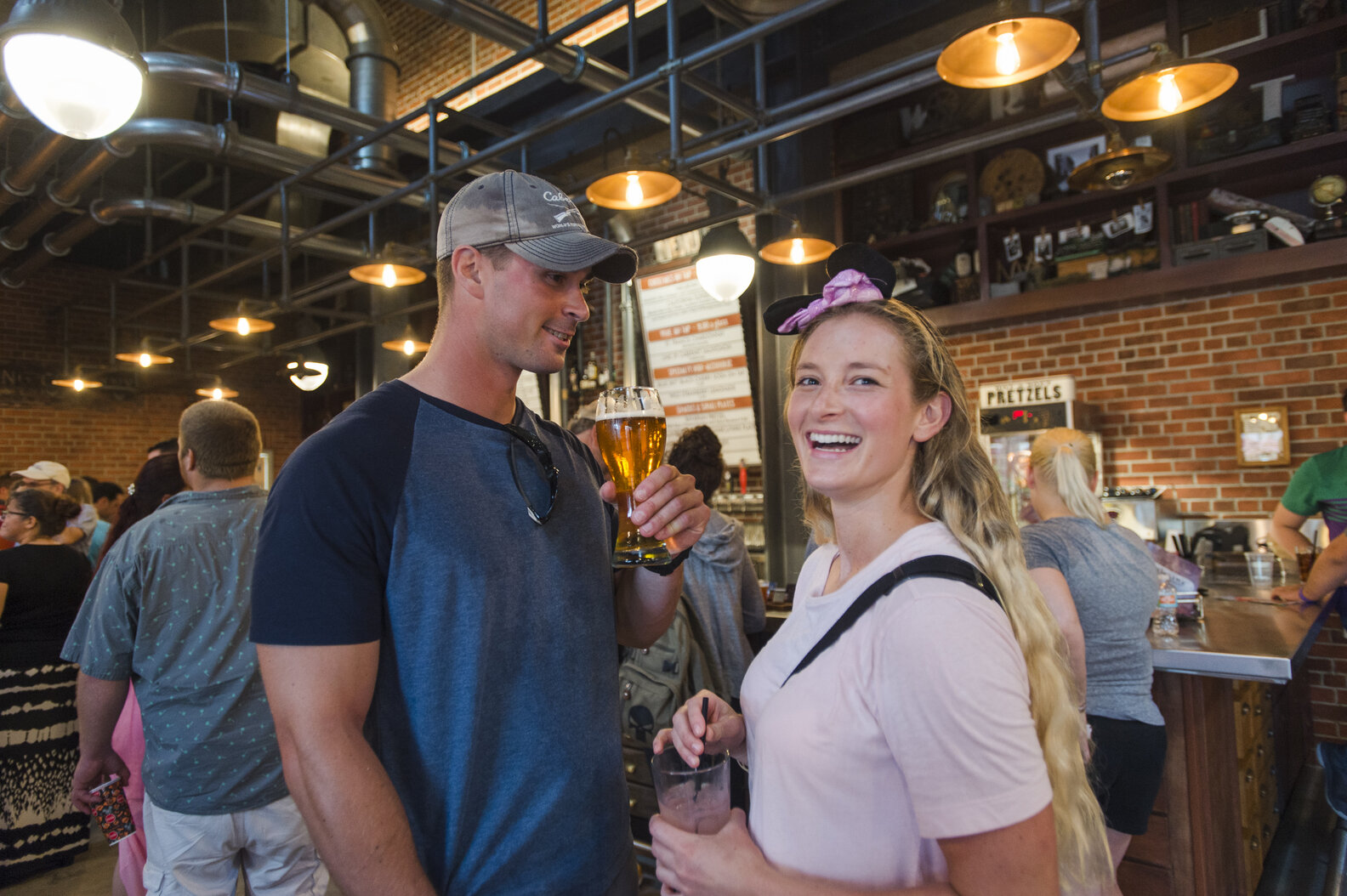 Best Restaurants in Disney World: Where to Eat and Drink in Disney