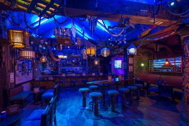 Trader Sam’s Grog Grotto