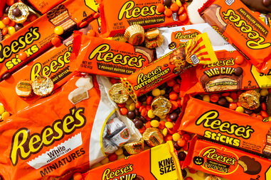 reese’s candy