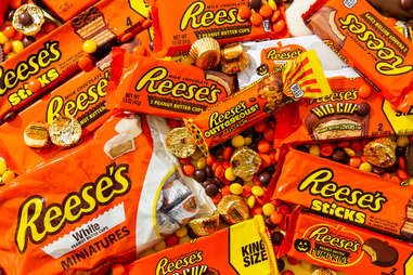 reese's candy