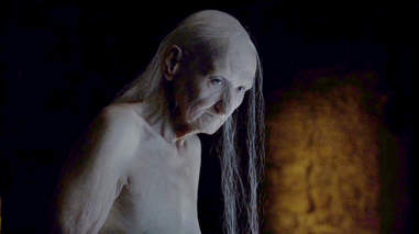game of thrones melisandre