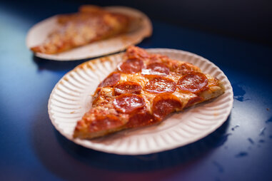 Varsity, Syracuse, NY