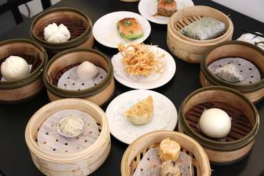 dim sum