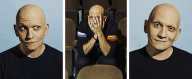 anthony carrigan