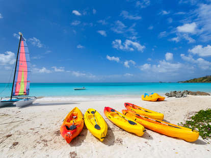 Sandals resorts military discount hot sale